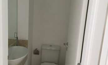 Imagem 7: Apartamento para aluguel possui 47 metros quadrados com 1 quarto em Jardim Leonor - São Pa