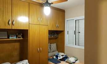 Imagem 6: Apartamento para venda tem 72 metros quadrados com 3 quartos em Vila Isolina Mazzei - São