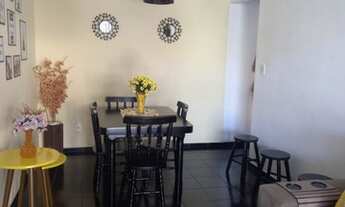 Imagem 2: Apartamento para venda possui 53 metros quadrados com 2 quartos