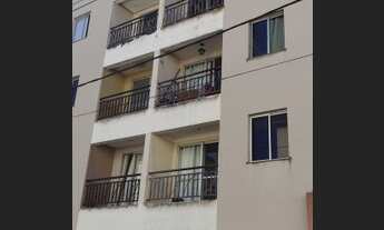 Imagem 2: Apartamento 3 quartos no Condomínio Natura Parque