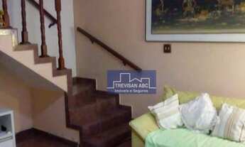 Imagem 3: Sobrado Residencial à venda, Vila Mussolini, São Bernardo do Campo - SO0158