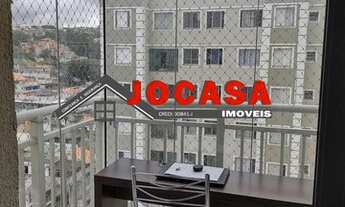 Imagem 7: Apartamento para Venda em São Paulo, Jardim Santa Terezinha (Zona Leste), 2 dormitórios, 1