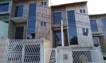 Imagem 3: Casa para Venda em Volta Redonda, Village Santa Helena, 2 dormitórios, 1 suíte, 1 banheiro