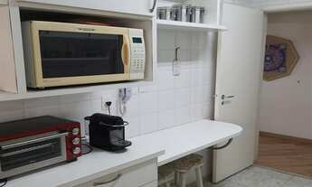 Imagem 7: Apartamento Tatuapé Sao Paulo/SP