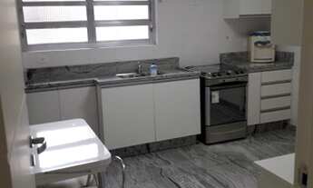 Imagem 4: Apartamento para venda com 129 metros quadrados com 3 quartos em Mooca - São Paulo - SP