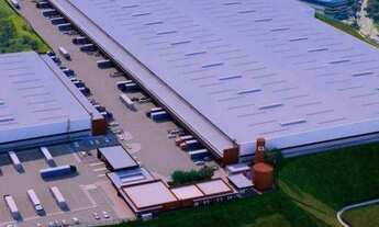 Imagem: Galpão para alugar, 130000 m² por R$ 66.500,00/mês