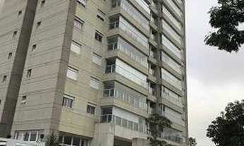 Imagem: Lindo Apartamento com VARANDA GOURMET para