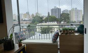 Imagem 6: Excelente apartamento 2 dormitórios, suíte!