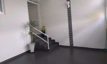 Imagem 4: Sobrado com 2 dormitórios à venda, 129 m² - Conjunto Residencial José Bonifácio - São Paul