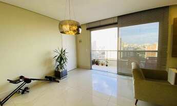 Imagem 5: Apartamento com 4 dormitórios à venda, 140 m² por R$ 1.160.000,00 - Vila Monte Alegre - Sã