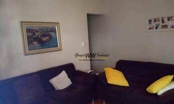 Imagem 1: Sobrado à venda, 250 m² por R$ 650.000,00 - Vila Constança - São Paulo/SP