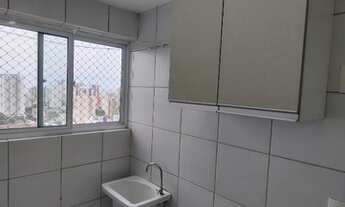 Imagem 5: Apartamento - Piedade - 02 Qts/01 Suíte - Nascente - Varanda - Piscina - 01 Vaga