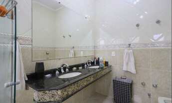 Imagem 4: Sobrado para venda com 450 metros quadrados com 4 quartos em Vila Paiva - São Paulo - SP