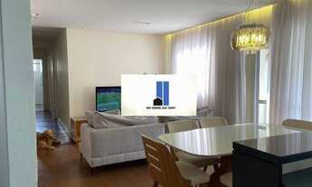 Imagem 7: Apartamento para Venda em São Paulo, JARDIM ARPOADOR, 3 dormitórios, 1 suíte, 3 banheiros