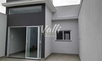 Imagem 5: Americana - Casa Padrão - Jardim Boer I