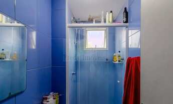 Imagem 5: Apartamento para Venda em São Paulo, Vila Caraguatá, 2 dormitórios, 1 banheiro, 1 vaga