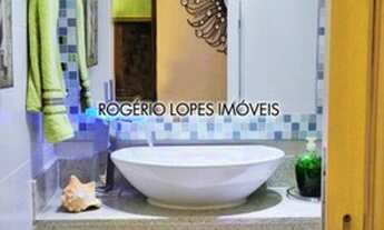 Imagem 10: Ótimo Apartamento com 127 m² 3 suítes - 2 vagas - Vila Gumercindo/SP