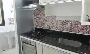 Imagem 7: Apartamento a venda ou locação no Edifício Riachuelo, centro de Vinhedo/SP