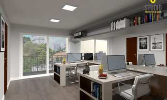 Imagem 7: São Paulo - Casa Comercial - CHÁCARA SANTO ANTÔNIO (ZONA SUL