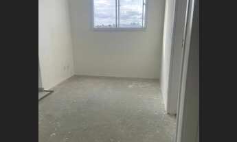 Imagem 4: Apartamento para venda possui 48 metros quadrados com 2 quartos