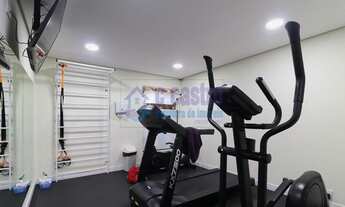 Imagem 7: Apartamento em São Paulo, 70m2, contendo 3 dormitórios sendo 1 suíte