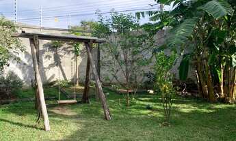 Imagem 4: Casa Térrea Bosque dos Eucaliptos