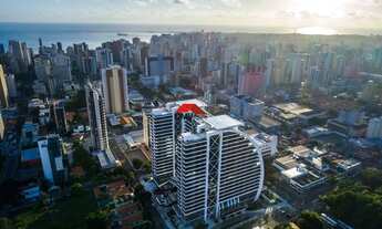 Imagem 3: FORTALEZA - Conjunto Comercial/Sala - Aldeota