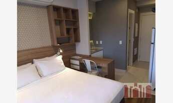 Imagem 3: Apartamento para venda com 1 quarto em Vila Madalena - São Paulo - SP