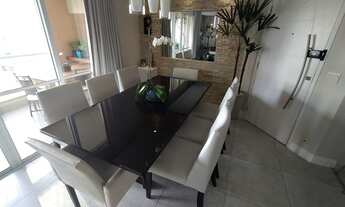 Imagem 3: Apartamento com 93m², 2 dormitórios sendo 1 suíte, 2 vagas