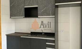 Imagem 6: Belíssimo apartamento com 2 dormitórios à venda, 40 m² na Vila Ré