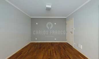 Imagem 4: 3 DORMITÓRIOS - 1 VAGA - JARDIM PAULISTA