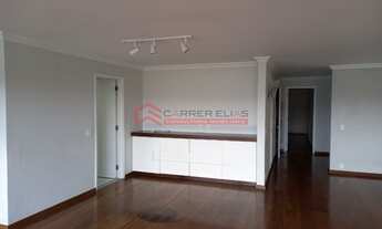 Imagem 2: Apartamento Disponível para Locação Com 210 m² no Jardim Europa