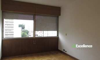 Imagem 4: São Paulo - Apartamento Padrão - Jardim América
