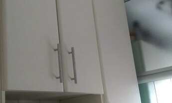 Imagem 5: Apartamento para venda com 56 metros quadrados com 2 quartos