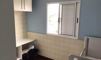 Imagem 4: APARTAMENTO A VENDA NO JAGUARÉ PRÓXIMO A USP 2 VAGAS E LAZER COMPLETO