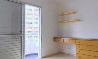 Imagem 6: Apartamento para venda com 171 metros quadrados com 3 quartos em Brooklin Paulista - São P