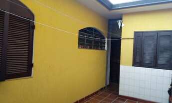 Imagem 5: Casa Térrea com lida fachada, 3 dts, 1 suite, quintal, churrasq