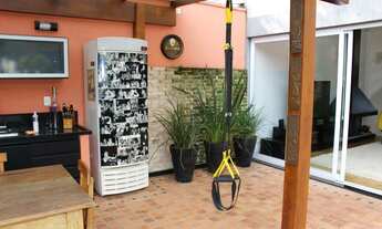 Imagem 3: Maravilhosa Casa Alto Padrão Campo Belo!!!!