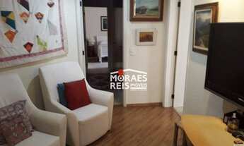 Imagem 4: Apartamento Duplex à venda, 240 m² por R$ 1.790.000,00 - Moema - São Paulo/SP