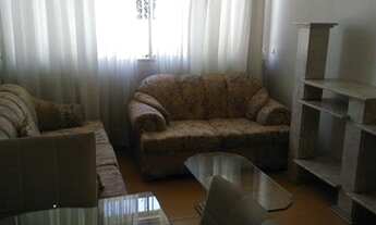 Imagem 2: Apartamento para venda com 62 metros quadrados com 2 quartos em Planalto Paulista - São Pa