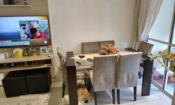 Imagem 7: Apartamento impecável, repleto de armários, prédio com lazer completo!!!