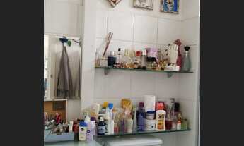 Imagem 5: Apartamento para venda possui 36 metros quadrados com 1 quarto em Cambuci - São Paulo - SP