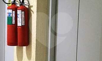 Imagem 7: São Paulo - Apartamento Padrão - MORUMBI