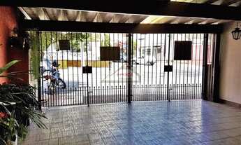 Imagem 4: Sobrado 3 dormitórios (1 suíte) para venda na Chácara Santo Antônio