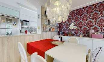 Imagem 6: Apartamento para venda tem 69 metros quadrados com 2 quartos em Jardim Prudência - São Pau