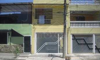 Imagem: Casa Sobrado em Mooca - São Paulo