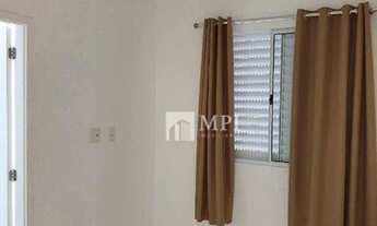 Imagem 4: Apto de 02 dorms e 01 vaga- Vila Aurora