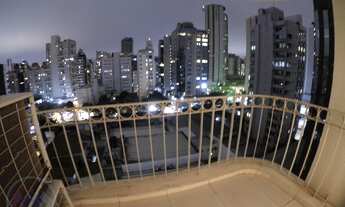 Imagem 4: Apartamento para Venda e Aluguel no Itaim Bibi