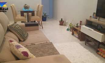 Imagem 3: Apartamento para venda tem 63 metros quadrados com 3 quartos em Vila Butantã - São Paulo