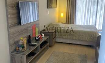 Imagem 7: Apartamento mobiliado à venda na Vila Olímpia